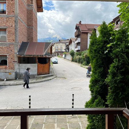 Mh Apartments Bansko Luaran gambar