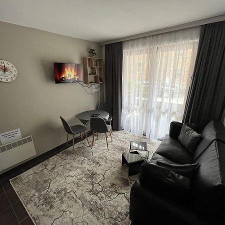 Mh Apartments Bansko Luaran gambar