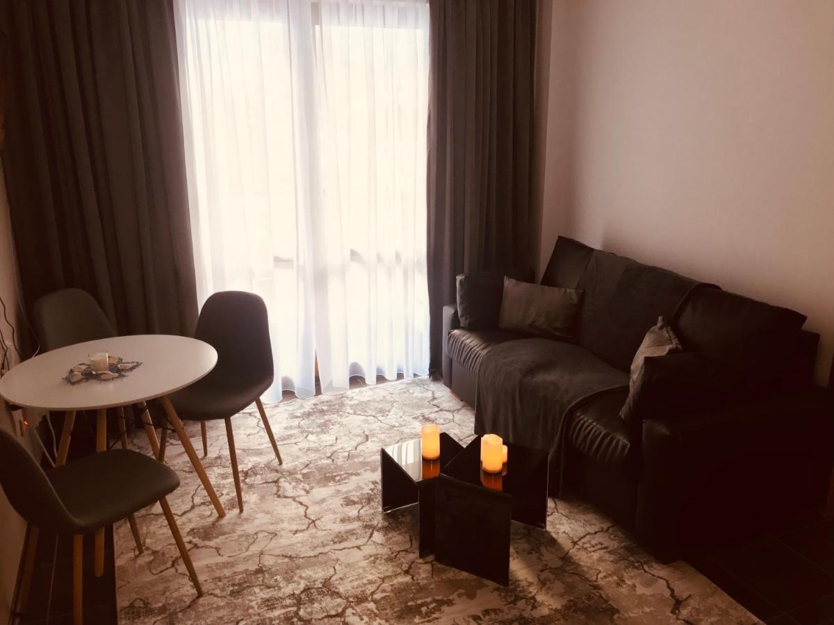 Mh Apartments Bansko Luaran gambar