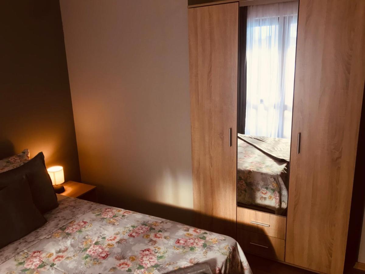 Mh Apartments Bansko Luaran gambar