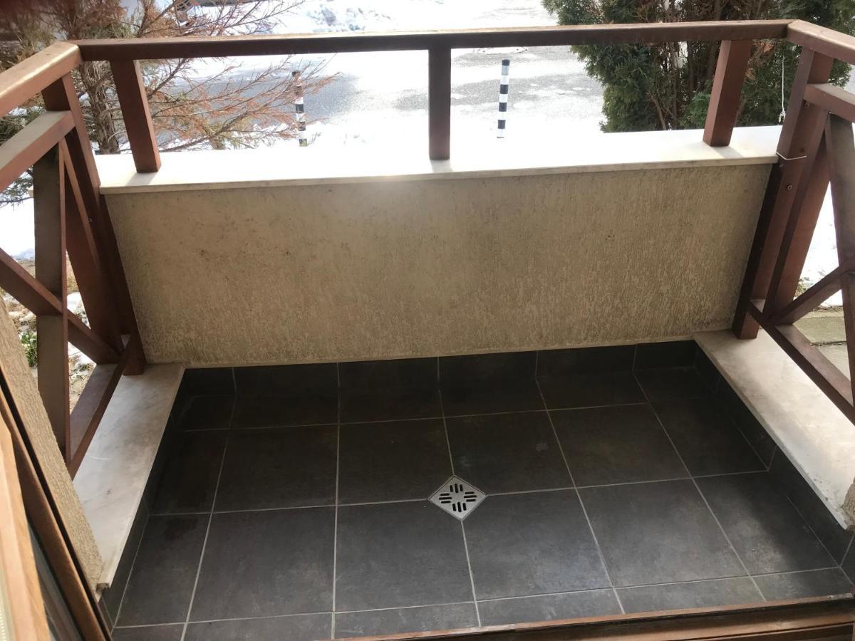 Mh Apartments Bansko Luaran gambar