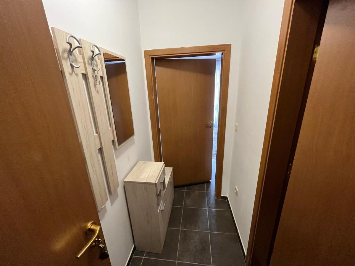 Mh Apartments Bansko Luaran gambar