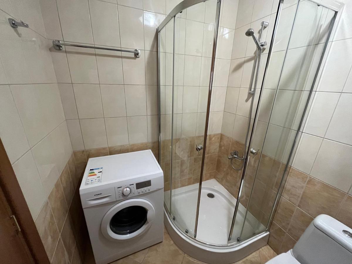 Mh Apartments Bansko Luaran gambar